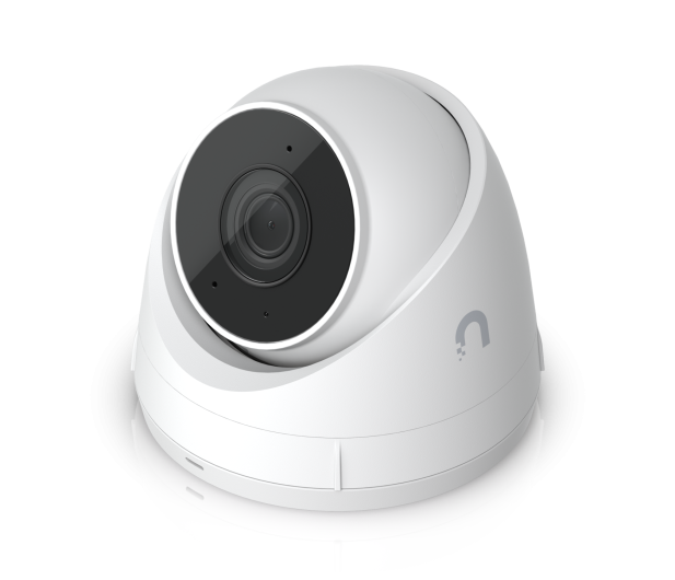 Ubiquiti UVC-G5-TURRET-ULTRA zewnętrzna 2K PoE - 1267978 - zdjęcie 2